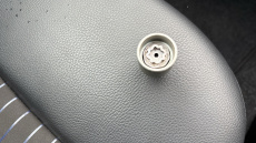 Fiat 500 1.0 Mild Hybrid Rock Star 3dr Petrol Hatchback